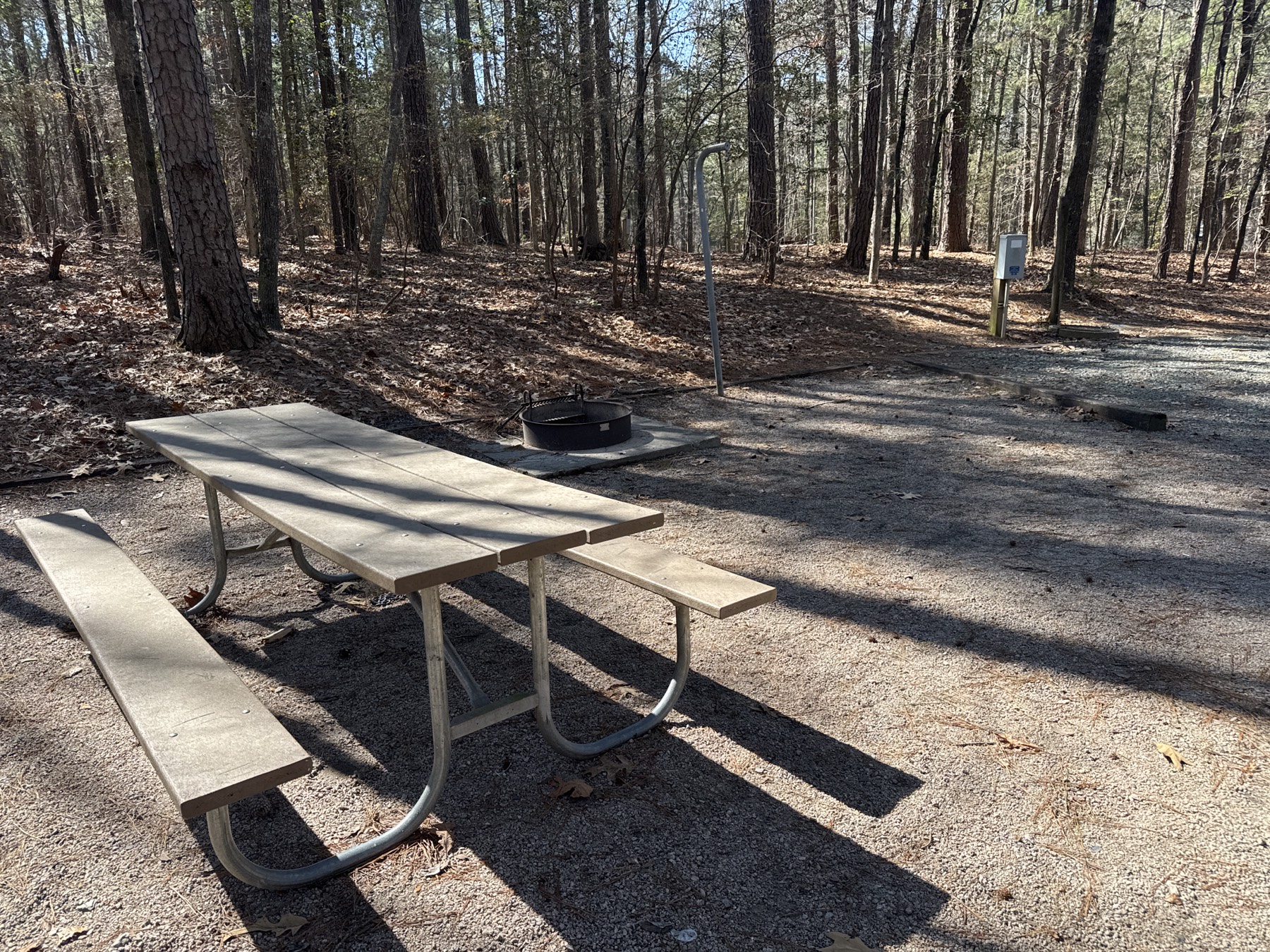 Best RV Campsites at Jordan Lake (RV Camping Guide)